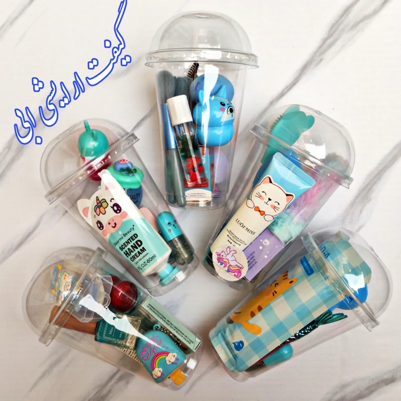 پک ارایشی ابی2