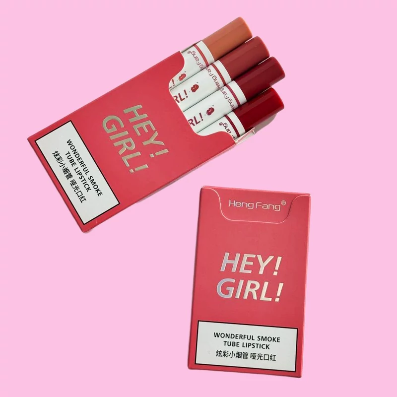 پک رژلب جامد پاکتی