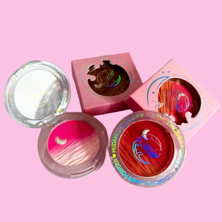 رژگونه ماه هدی موجی