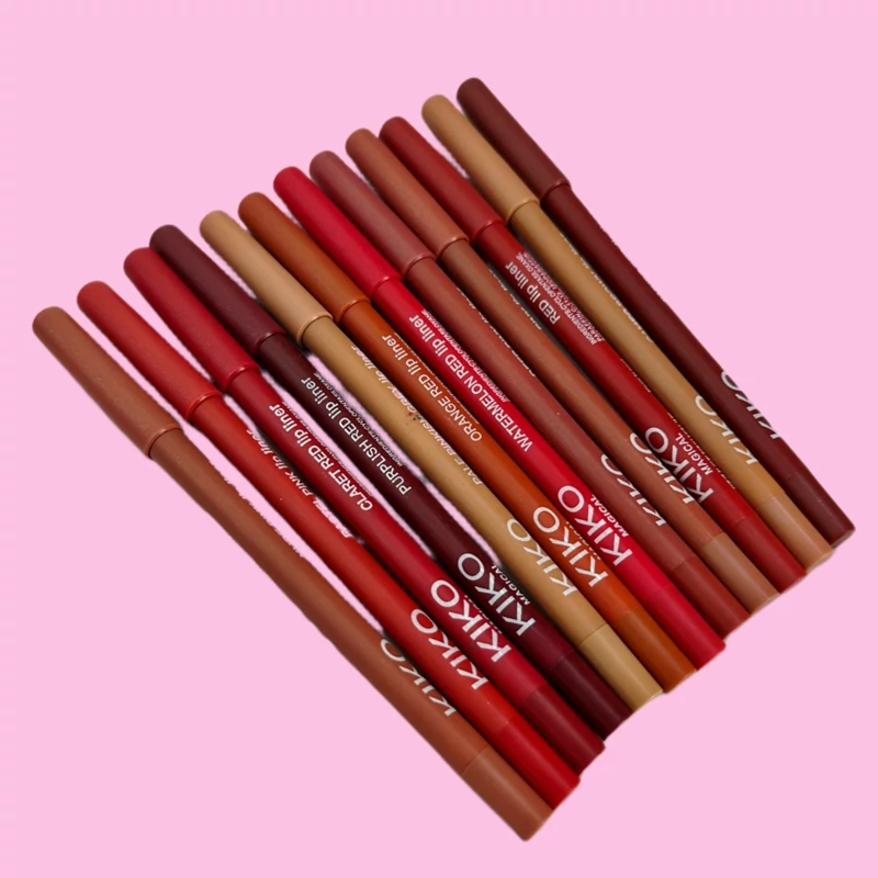 پک خط لب کیکو