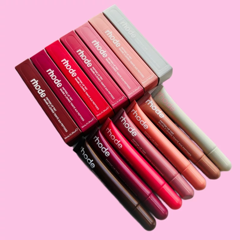 لیپ گلاس طرح روود