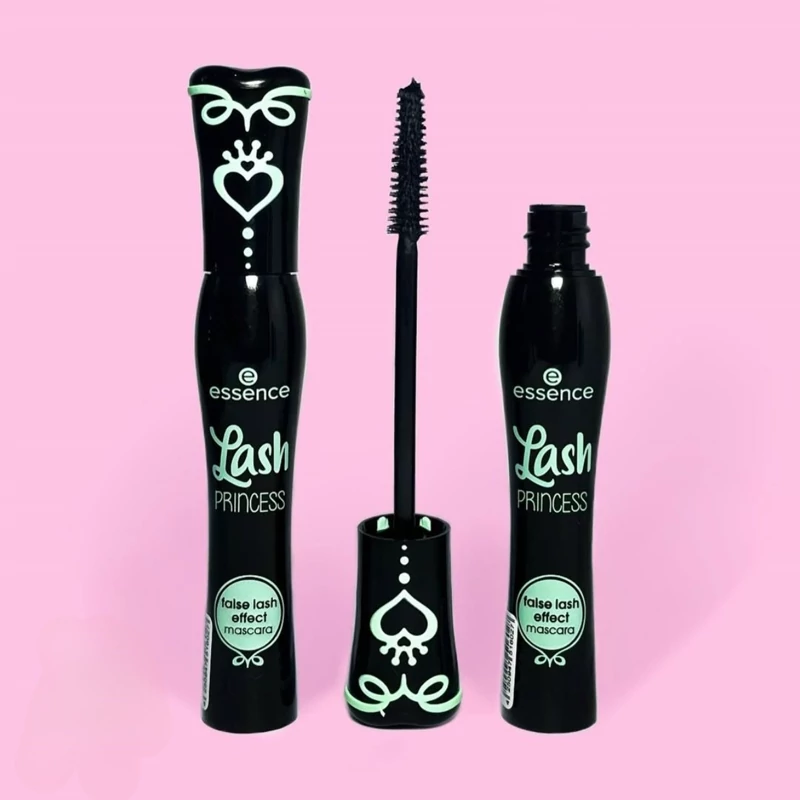 ریمل اسنس لش