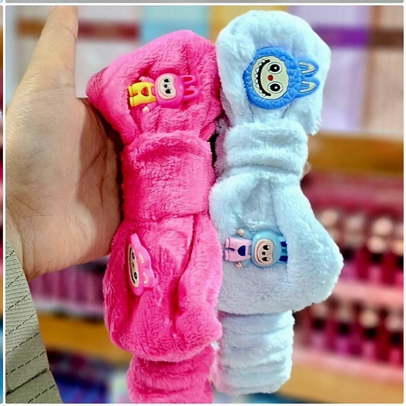تل حوله ای مدل لبوبو