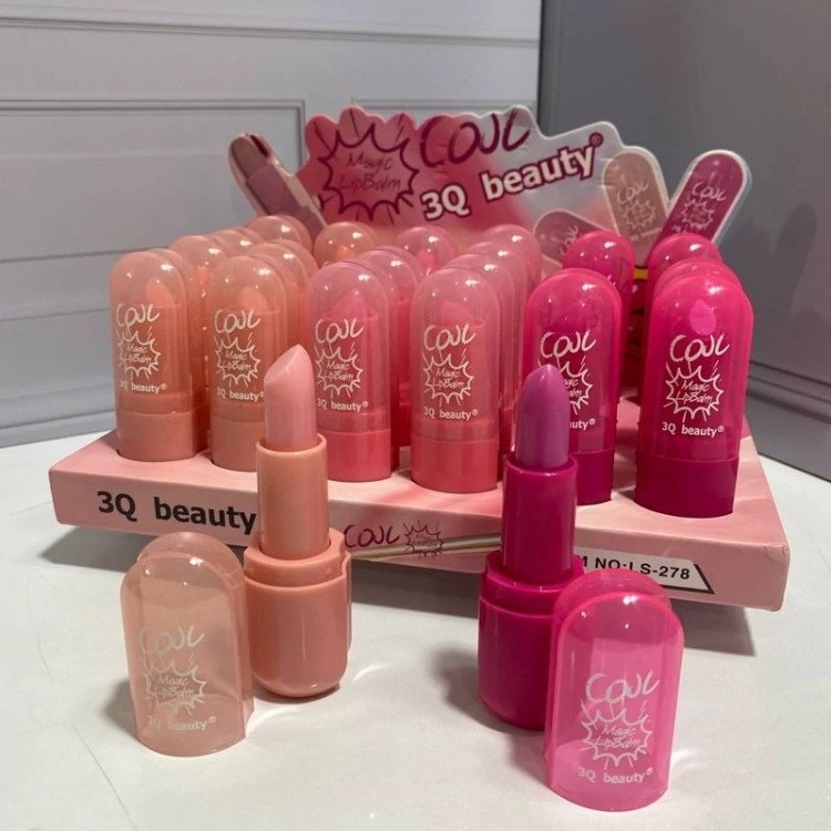 بالم لب حرارتی3Q